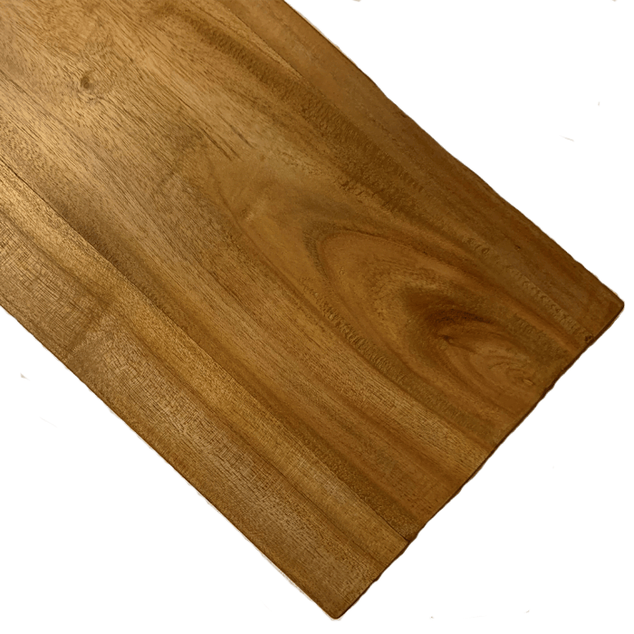 Lief Macadam combineren Mango Plank (100 x 19 x 3 cm) plank | Deze houten mango plank is te  verkrijgen op Loftdeur.nl